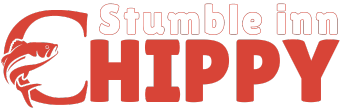 Stumble in chippy