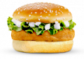 vegi burger