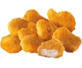 chicken nuggets (6)