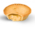 meat pie