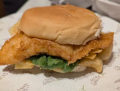 fish barm