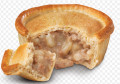 steak & kidney pie